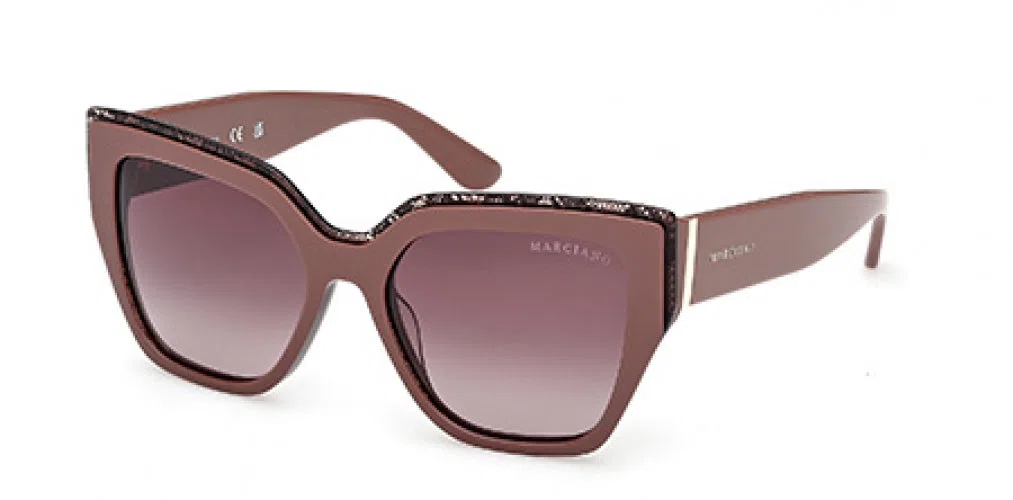 Guess By Marciano 00029 Sunglasses - view 2
